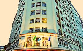 Hotel Atlântico Tower